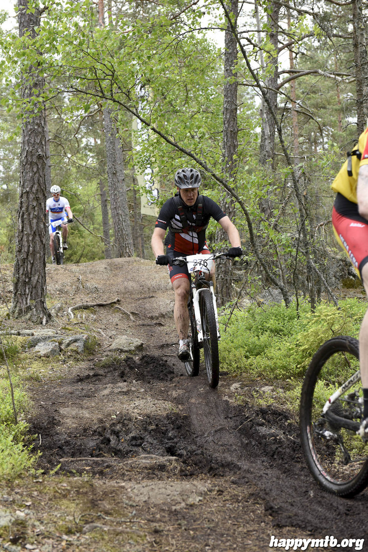 Bild från Lida Loop 2015